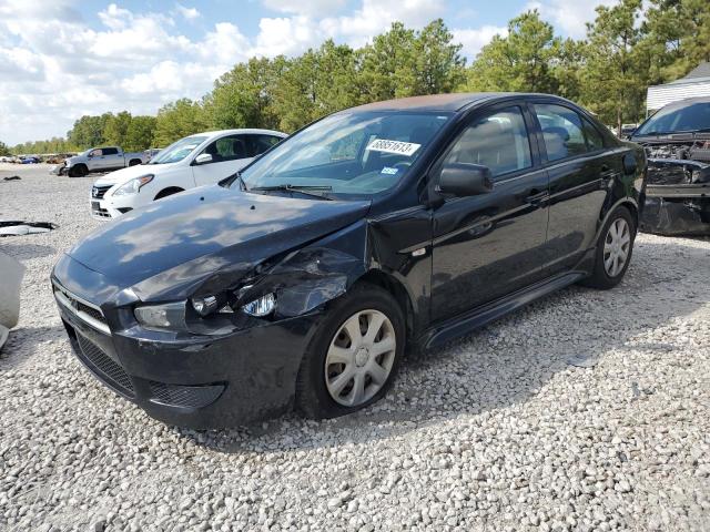 MITSUBISHI LANCER ES/ 2012 ja32u2fu7cu031177