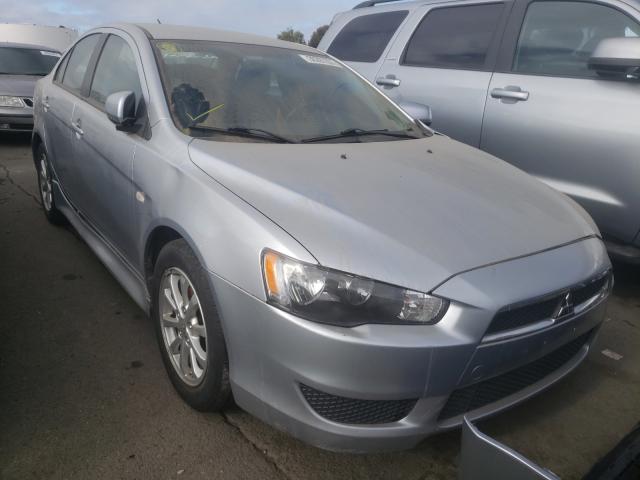 MITSUBISHI LANCER ES/ 2012 ja32u2fu7cu031647