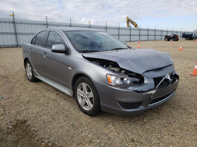 MITSUBISHI LANCER ES/ 2012 ja32u2fu7cu604210