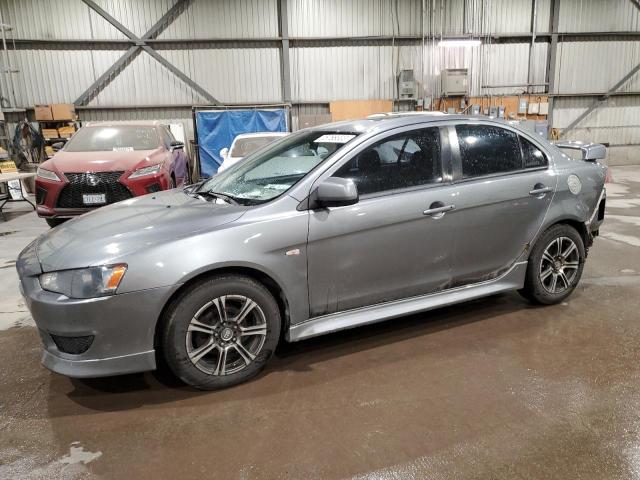 MITSUBISHI LANCER 2012 ja32u2fu7cu604756