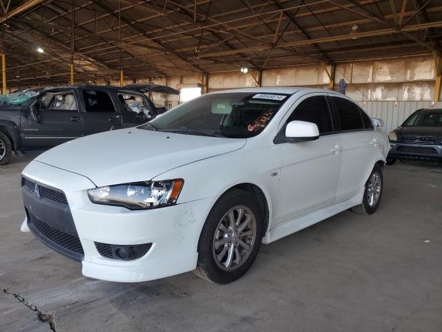 MITSUBISHI LANCER 2013 ja32u2fu7du003977