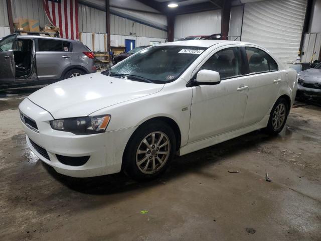 MITSUBISHI LANCER ES 2013 ja32u2fu7du006667