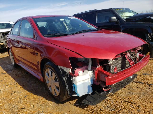 MITSUBISHI LANCER ES/ 2013 ja32u2fu7du008936