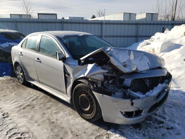 MITSUBISHI LANCER ES 2013 ja32u2fu7du009522