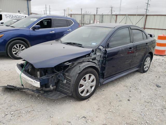 MITSUBISHI LANCER ES/ 2013 ja32u2fu7du012856