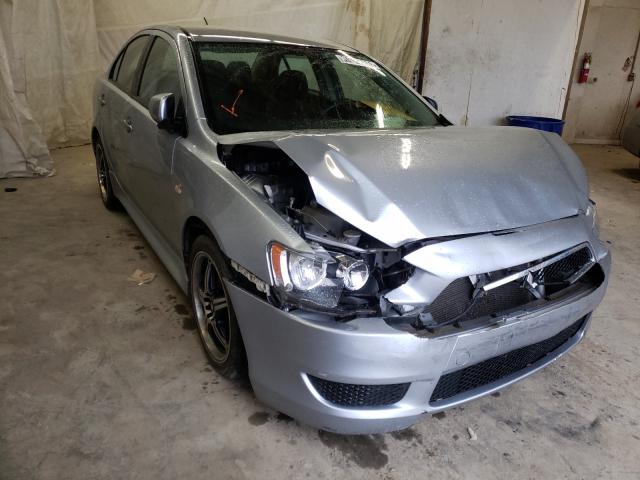 MITSUBISHI LANCER ES/ 2013 ja32u2fu7du018723