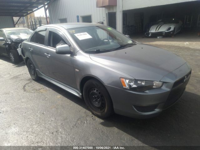 MITSUBISHI LANCER 2013 ja32u2fu7du019144