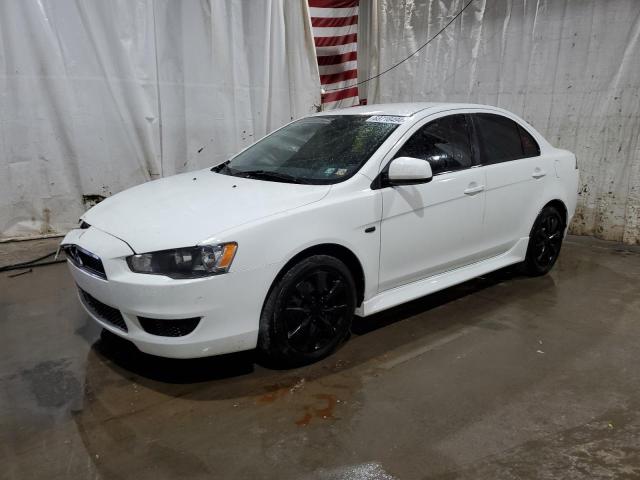 MITSUBISHI LANCER ES/ 2013 ja32u2fu7du020570