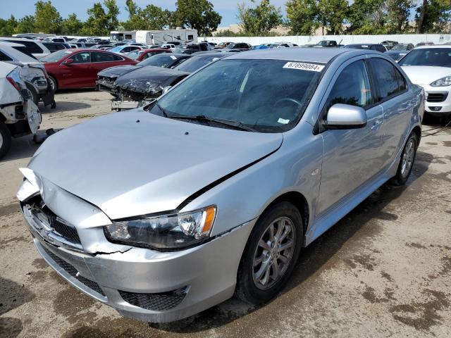 MITSUBISHI LANCER ES/ 2013 ja32u2fu7du023372