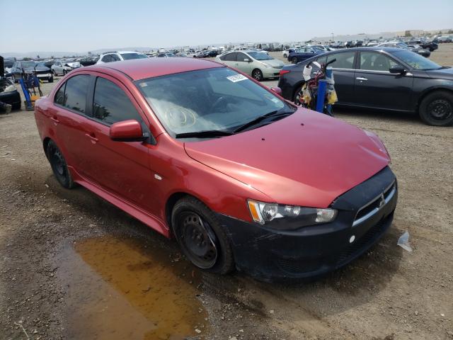 MITSUBISHI LANCER ES/ 2014 ja32u2fu7eu001583