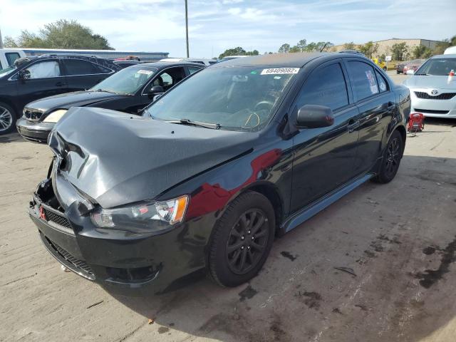 MITSUBISHI LANCER ES/ 2014 ja32u2fu7eu001664