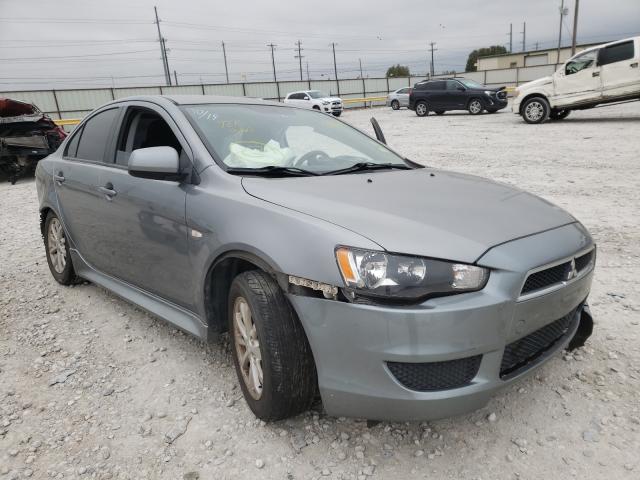 MITSUBISHI LANCER ES/ 2014 ja32u2fu7eu001874