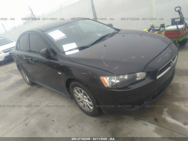 MITSUBISHI LANCER 2014 ja32u2fu7eu001910