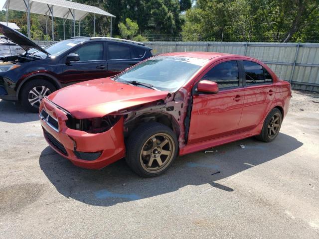 MITSUBISHI LANCER ES 2014 ja32u2fu7eu002328