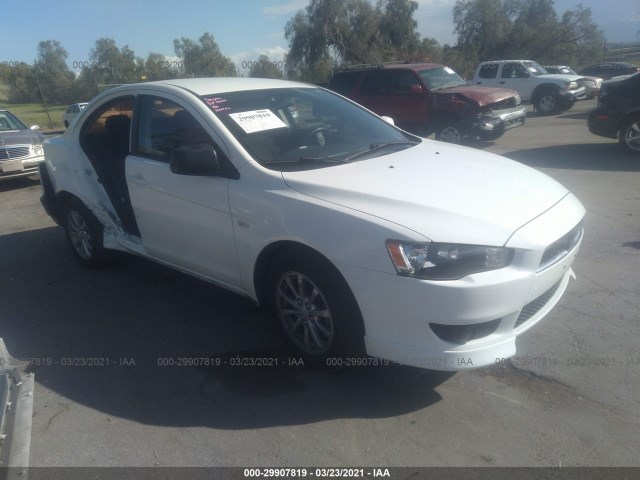 MITSUBISHI LANCER 2014 ja32u2fu7eu002359