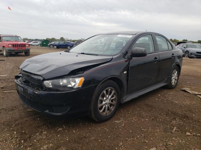 MITSUBISHI LANCER ES/ 2014 ja32u2fu7eu003219