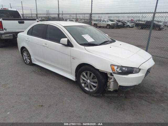 MITSUBISHI LANCER 2014 ja32u2fu7eu004340