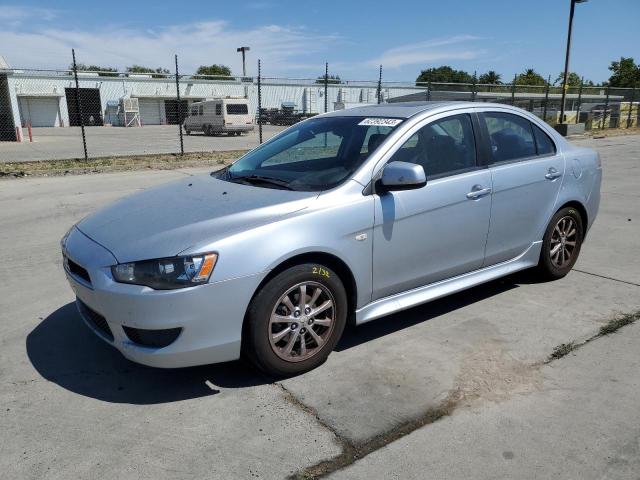 MITSUBISHI LANCER ES/ 2014 ja32u2fu7eu004726