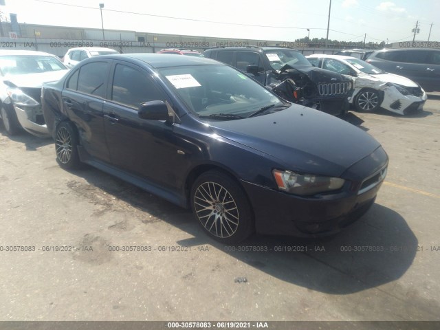 MITSUBISHI LANCER 2014 ja32u2fu7eu005018