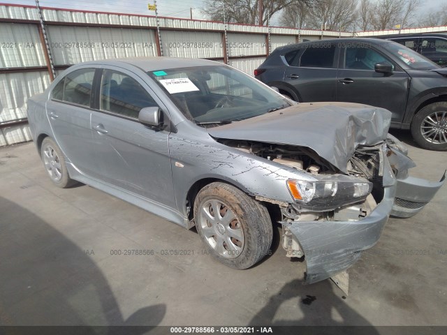 MITSUBISHI LANCER 2014 ja32u2fu7eu006184