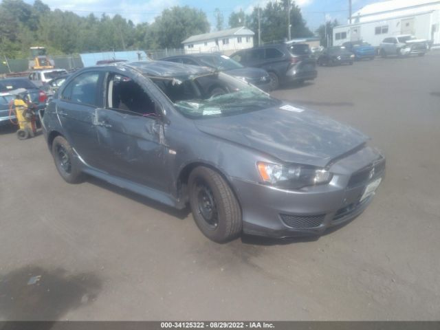 MITSUBISHI LANCER 2014 ja32u2fu7eu007920