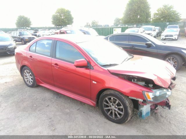 MITSUBISHI LANCER 2014 ja32u2fu7eu010042