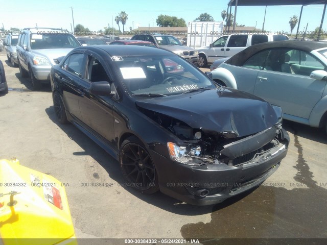 MITSUBISHI LANCER 2014 ja32u2fu7eu010784