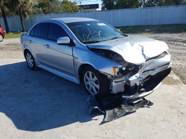 MITSUBISHI LANCER ES/ 2014 ja32u2fu7eu011398