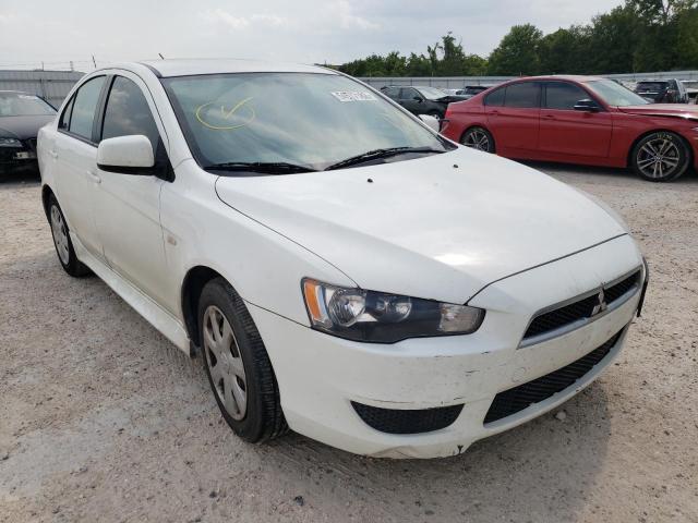 MITSUBISHI LANCER ES/ 2014 ja32u2fu7eu012664