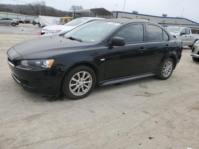 MITSUBISHI LANCER 2014 ja32u2fu7eu012809