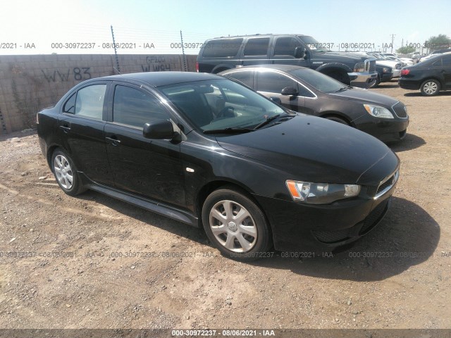 MITSUBISHI LANCER 2014 ja32u2fu7eu013247