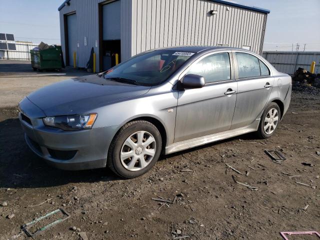 MITSUBISHI LANCER ES/ 2014 ja32u2fu7eu013314