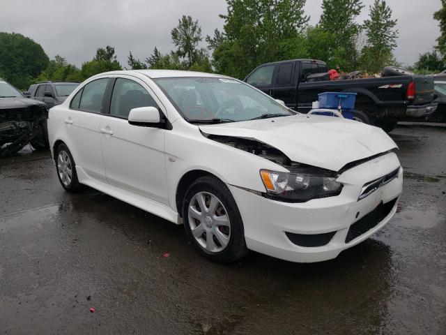 MITSUBISHI LANCER ES/ 2014 ja32u2fu7eu013359