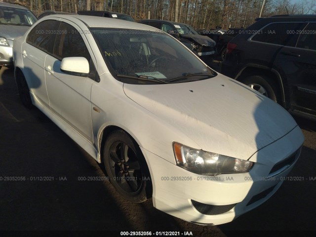 MITSUBISHI LANCER 2014 ja32u2fu7eu016164