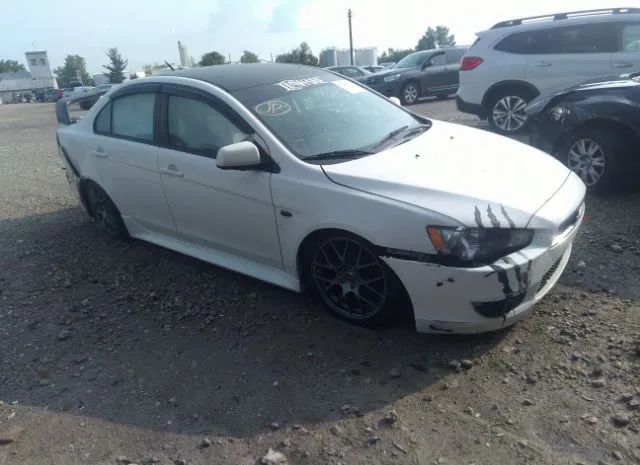 MITSUBISHI LANCER 2014 ja32u2fu7eu017251