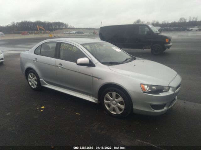 MITSUBISHI LANCER 2014 ja32u2fu7eu018738