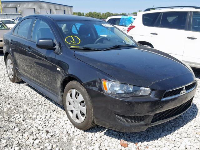 MITSUBISHI LANCER ES/ 2014 ja32u2fu7eu019033