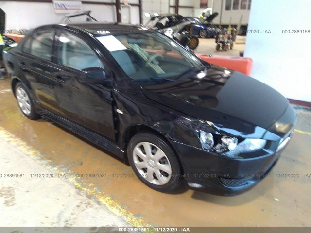 MITSUBISHI LANCER 2014 ja32u2fu7eu020439