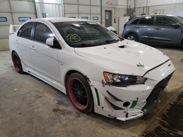 MITSUBISHI LANCER ES/ 2014 ja32u2fu7eu020974