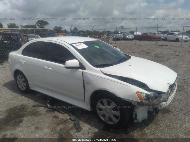 MITSUBISHI LANCER 2014 ja32u2fu7eu022868