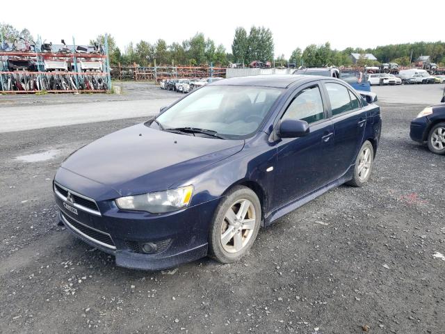 MITSUBISHI LANCER ES 2014 ja32u2fu7eu601455