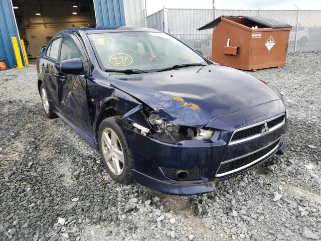 MITSUBISHI LANCER ES/ 2014 ja32u2fu7eu602010