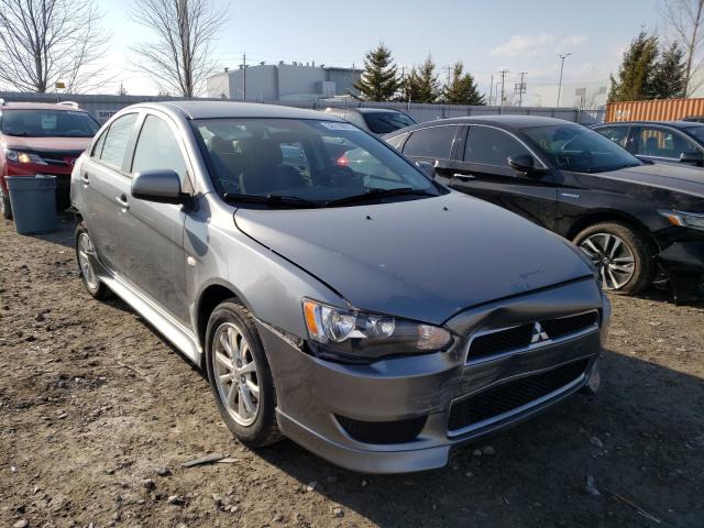 MITSUBISHI LANCER ES/ 2014 ja32u2fu7eu604890