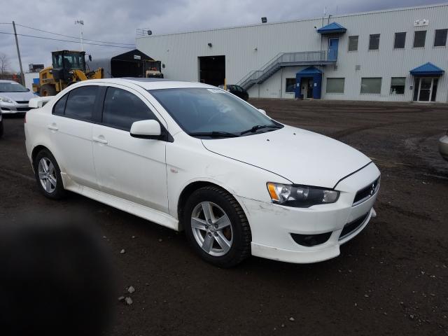 MITSUBISHI LANCER ES/ 2014 ja32u2fu7eu606140