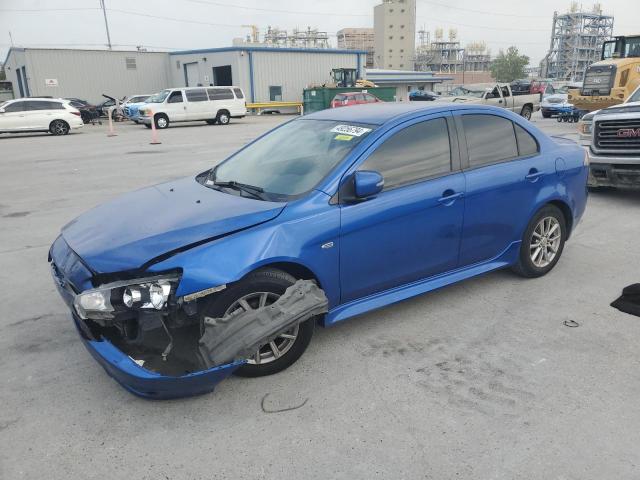 MITSUBISHI LANCER 2015 ja32u2fu7fu000306