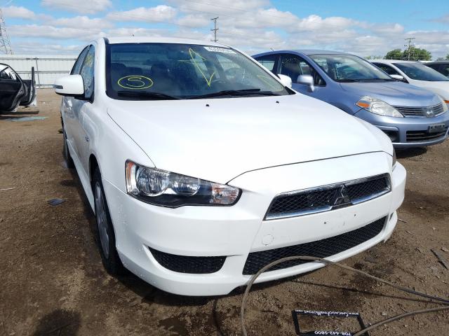 MITSUBISHI LANCER ES 2015 ja32u2fu7fu000371