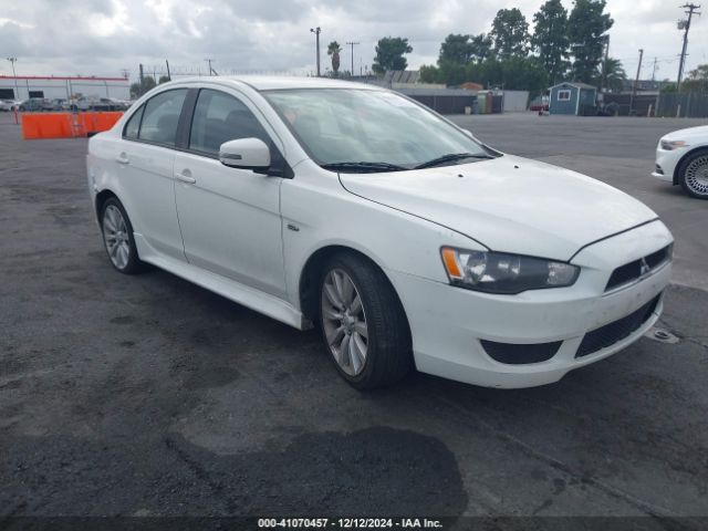 MITSUBISHI LANCER 2015 ja32u2fu7fu001133