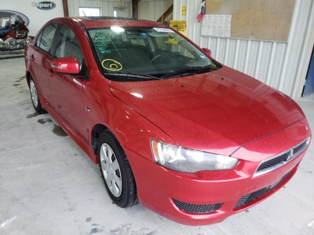 MITSUBISHI LANCER ES 2015 ja32u2fu7fu001388