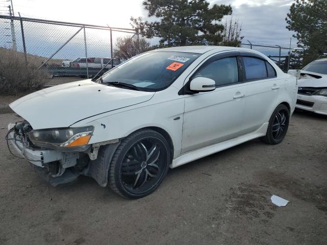 MITSUBISHI LANCER 2015 ja32u2fu7fu002850