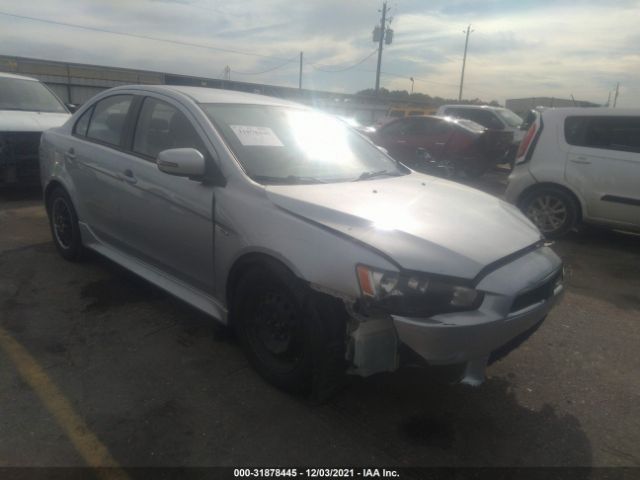 MITSUBISHI LANCER 2015 ja32u2fu7fu003934